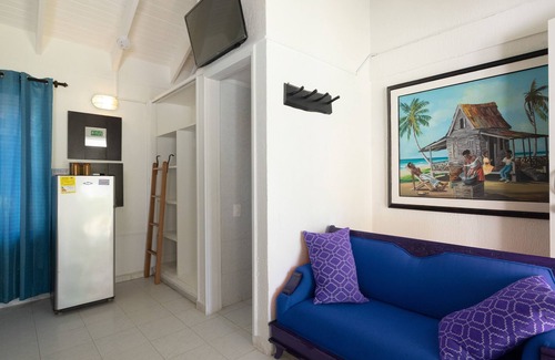 Punta Sur Hotel | Hosteria Mar y Sol