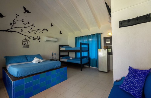 Punta Sur Hotel | Hosteria Mar y Sol