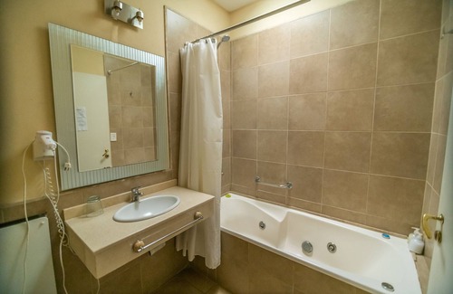 Tandil Hotel | Hosteria Nuevos Horizontes