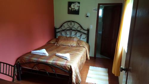 Tababela Hotel | Hosteria San Carlos Tababela