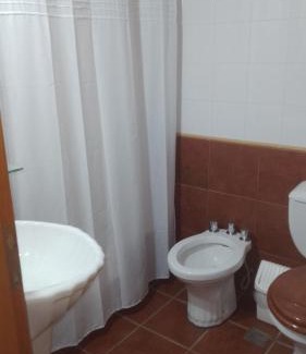 Junín de los Andes Hotel | Hosteria Santa Magdalena