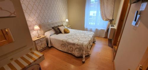 Castro Urdiales Casa | Hosteria Villa de Castro