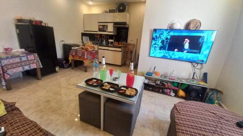 Village Road Complejo | Hostgool Beach Chalets Mirage bay resort & aqua park