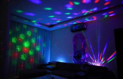 Village Road Complejo | Hostgool Beach Chalets Mirage bay resort & aqua park