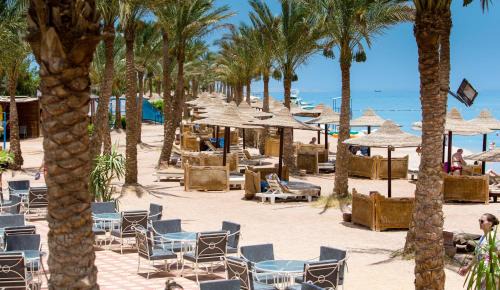 Village Road Complejo | Hostgool Beach Chalets Mirage bay resort & aqua park