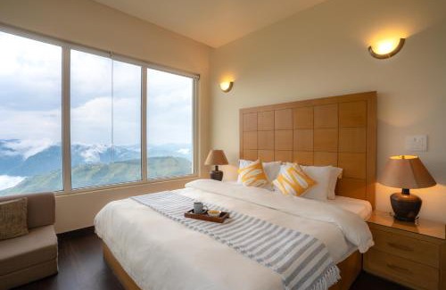 Shimla Apartamento | Hostie AJ's Retreat-3BHK Condo, Naldehra