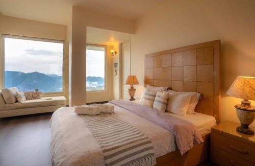 Shimla Apartamento | Hostie AJ's Retreat-3BHK Condo, Naldehra