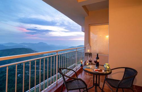 Shimla Apartamento | Hostie AJ's Retreat-3BHK Condo, Naldehra