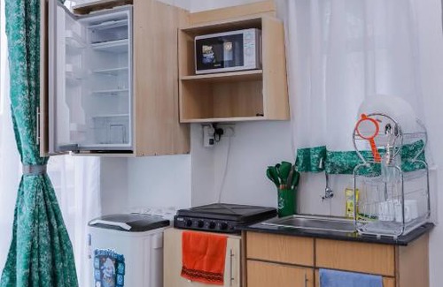 Riruta Apartamento | Getaway Home