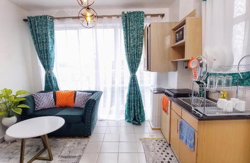 Riruta Apartamento | Getaway Home