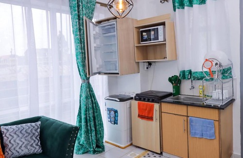 Riruta Apartamento | Getaway Home