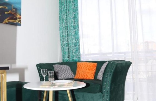 Riruta Apartamento | Getaway Home
