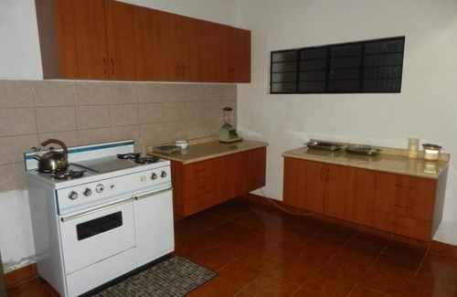 La Victoria Casa | HOSTING HOUSE & HOME