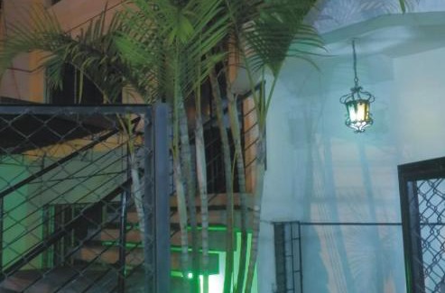 La Victoria Casa | HOSTING HOUSE & HOME