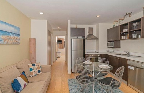 Whitianga Apartamento | Hosts on the Coast Sizzle and Soleil