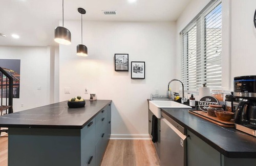 Bloomfield Casa | ★ HostWise Stays ★ Off-Street Parking, 2 Full Baths, Great Patio!