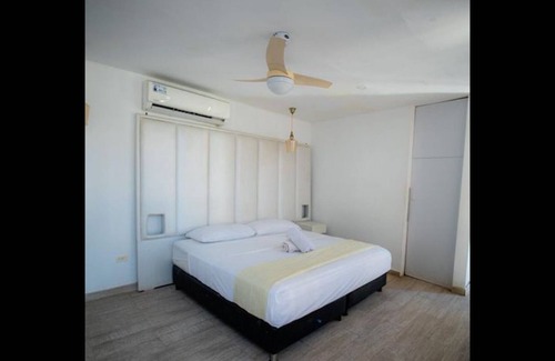 Punta Sur Casa | Hotel San Andres Isla Colombia