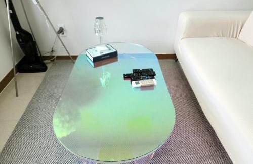 Suyeong-Gu Apartamento | Hot place