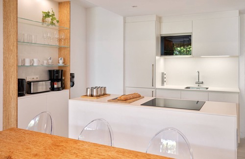 San Miguel de Abona Apartamento | Piscina caliente, mar, wifi pro, barbacoa gas, 01