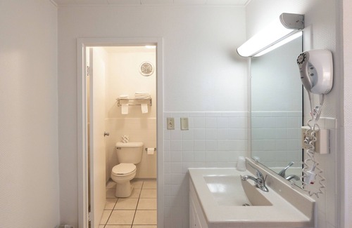 Hot Springs Hotel | Hot Springs Hills Inn