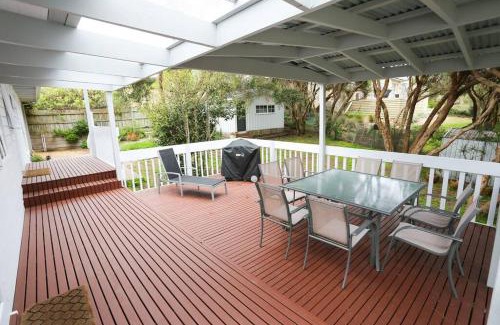 Rye Casa | Hot Springs Landing Pad