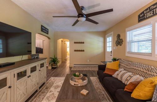 Banner Elk Casa | Hot Toddy Cottage