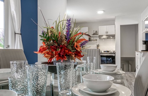 Sudbury Casa | Hot Tub Delight, King Beds & Unforgettable Moments