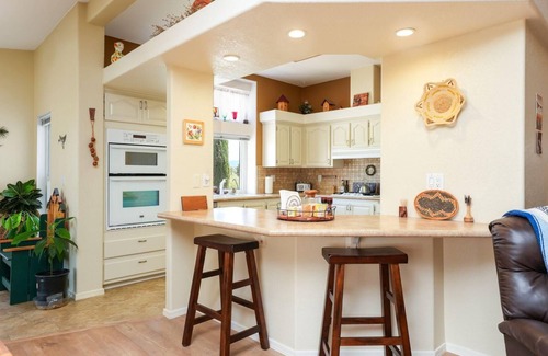 Clarkdale Casa | HOT TUB Explore Jerome/Sedona/Cottonwood/Clarkdale