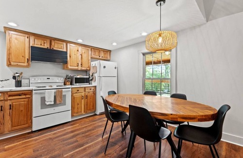 Stanton Apartamento | Hot Tub - Furnace Mountain Retreat - #RRG!