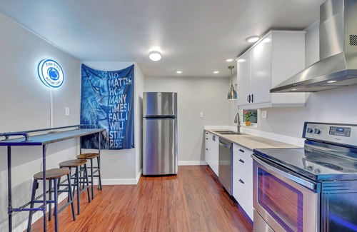 State College Casa | *Hot Tub*Game Room*Outdoor Kitchen*Bar