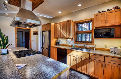 Leadville North Casa | Hot Tub, Grill, Sauna, Cozy/Chic Rereat