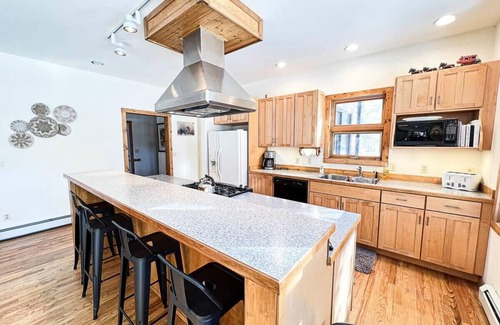 Leadville North Casa | Hot Tub, Grill, Sauna, Cozy/Chic Rereat