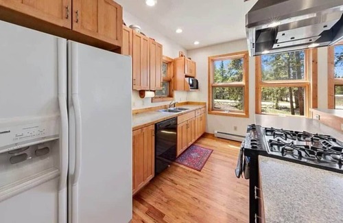 Leadville North Casa | Hot Tub, Grill, Sauna, Cozy/Chic Rereat