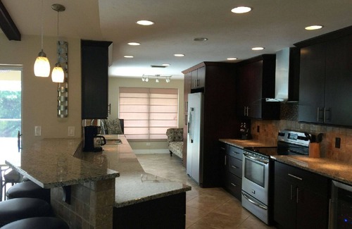 Lochmoor Waterway Estates Casa | Casa de vacaciones en North Fort Myers