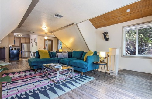 Pine Cove Casa | Hot Tub Hideaway