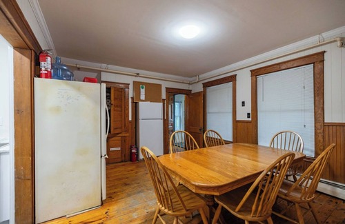 Bryant Pond Casa | Hot Tub, Huge Yard, Central, Large Groups Welcome!