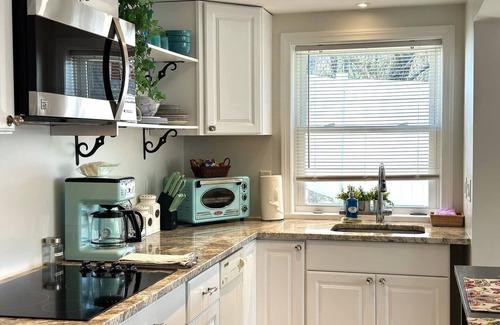 Eastham Apartamento | El loto en el estanque del ministro