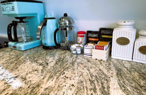 Eastham Apartamento | El loto en el estanque del ministro