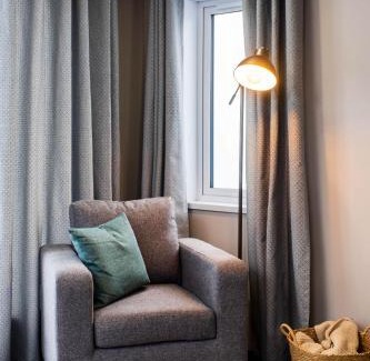 St. Andrews Casa | Hot Tub Lodge, Liberte 102