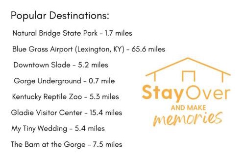 Pine Ridge Casa | Hot Tub - Mill Creek Point - Red River Gorge KY