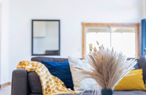 Galena Casa | Hot tub nights and sunset views!