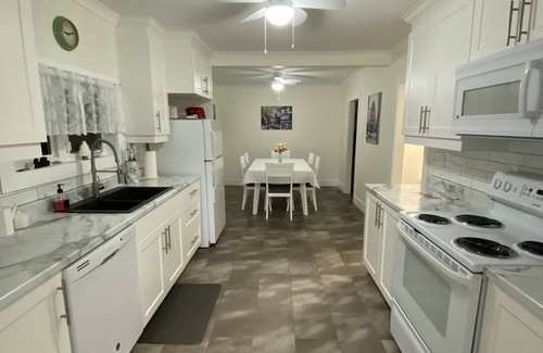 Lewisporte Casa | Hot tub Oasis located in Lewisporte, NL
