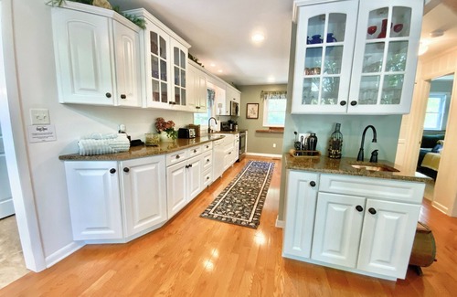 Carroll Valley Casa | -Hot Tub- @ Retreat near Gettysburg & Liberty Mtn Resort