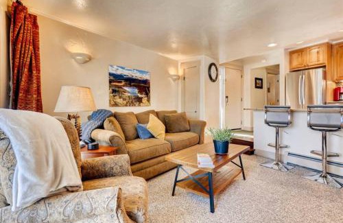 Park Forest Estates Apartamento | Hot Tub & Sauna PEAK 8 BRECKENRIDGE