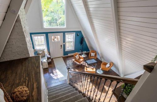 Lane Casa | Hot tub, Secluded & Quiet, Games & Huge Fire-Pit