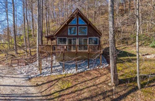 Stanton Casa | Hot Tub WiFi Pet-Friendly - Mountain Spirit