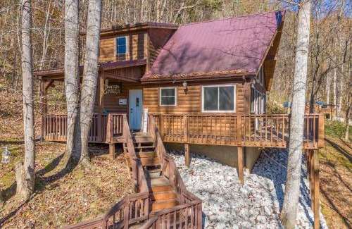 Stanton Casa | Hot Tub WiFi Pet-Friendly - Mountain Spirit