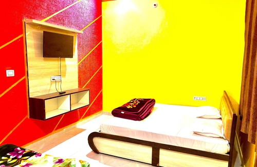 Khatu Hotel | Hotal Rameshwaram palace Khatoo
