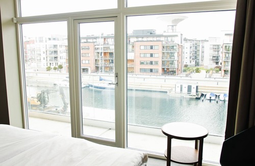 Landskrona Hotel | Hotel Öresund Conference & Spa