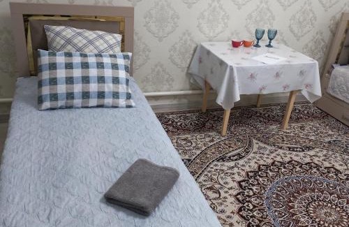 Chuy Province Casa | Hotel "Тихий Дом Трансфер"